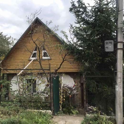 Продажа двухэтажный дом по Житомирской трассе рядом озера и лес село Гореничи. Агентство недвижимости