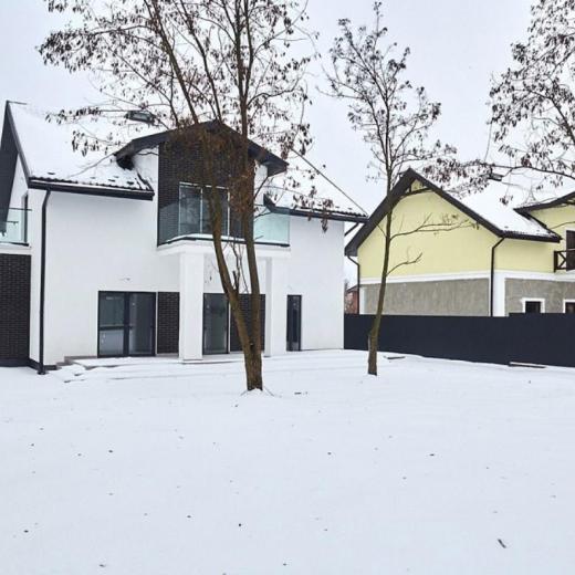 Продажа двухэтажный загородный дом в поселке Гореничи. Агентство недвижимости