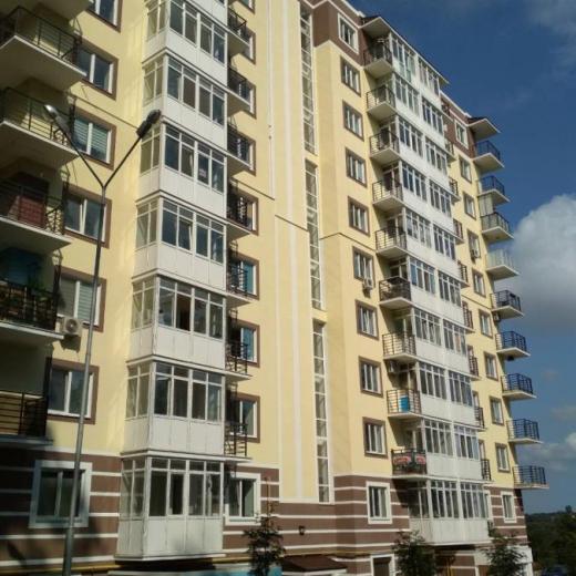 Продажа 2 двухкомнатная квартира хорошей планировки рядом с Бучанским парком Буча. Агентство недвижимости