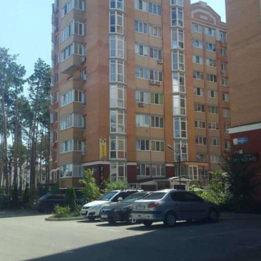 Продажа 2 двухкомнатная квартира рядом с Центральным парком ЖК Киевский улица Университетская Ирпень. Агентство недвижимости