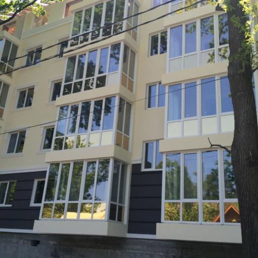 Продажа 2 двухкомнатная квартира рядом с красивым парком в ЖК Капитал Ирпень. Агентство недвижимости