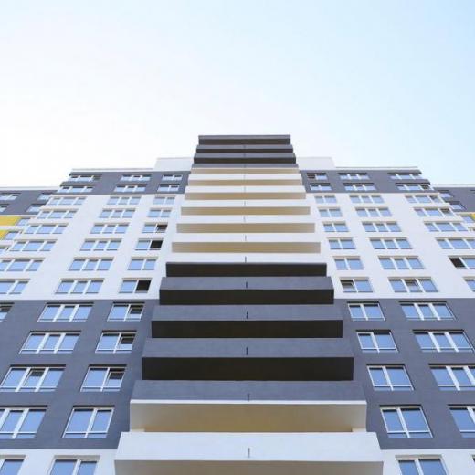 Продажа 2 двухкомнатная квартира с чистовой отделкой ЖК Green Side улица Университетская Ирпень. Агентство недвижимости