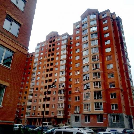 Продажа двухкомнатная квартира в ЖК Алфавит в Ирпене. Агентство недвижимости