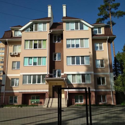Продажа двухуровневая квартира возле Центрального парка улица Чехова Ирпень. Агентство недвижимости