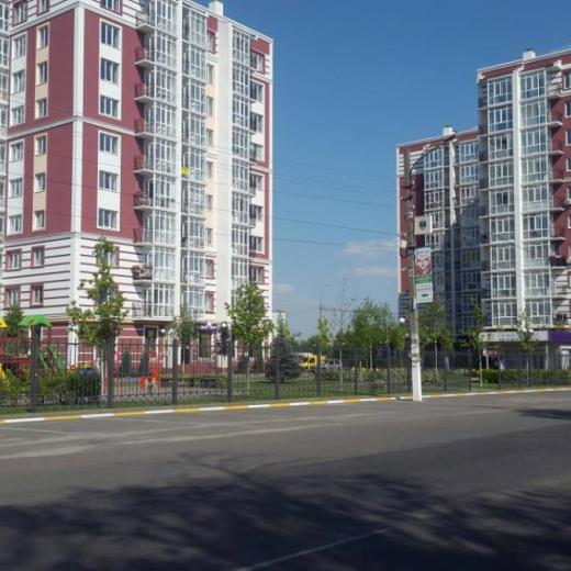 Продажа готовая двухкомнатная квартира с ремонтом ЖК Покровский улица Свято-Покровская Гостомель. Агентство недвижимости