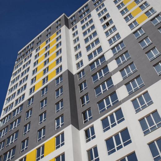 Продажа готовая 2 двухкомнатная квартира ЖК Green Side улица Университетская Ирпень. Агентство недвижимости