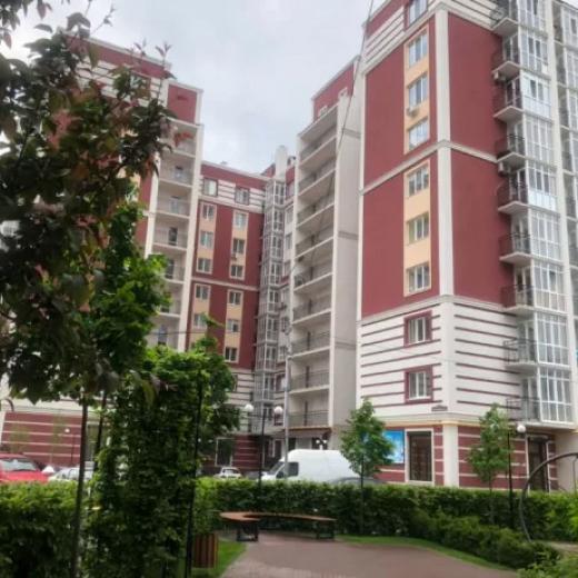 Продажа готовая 2 двухкомнатная квартира в ЖК Покровский улица Свято-Покровская Гостомель. Агентство недвижимости