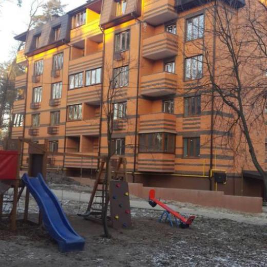 Продажа готовая 1 однокомнатная квартира рядом с Центральным парком улица Пушкинская Ирпень. Агентство недвижимости