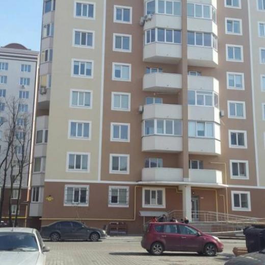 Продажа готовая 1 однокомнатная квартира в ЖК Петровский Квартал Святопетровское. Агентство недвижимости