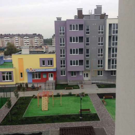 Продажа новая двухкомнатная квартира в ЖК Нова Буча город Буча. Агентство недвижимости