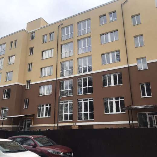 Продажа новая 2 двухкомнатная квартира в ЖК Прованс 2 улица Новооскольская Ирпень. Агентство недвижимости