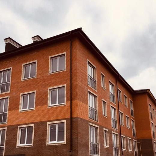 Продажа новая 1 однокомнатная квартира ЖК Баск&Вилль улица Олега Кошевого Ирпень. Агентство недвижимости