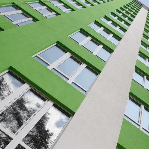 Продажа новая 1 однокомнатная квартира ЖК City Park улица Чехова Ирпень. Агентство недвижимости