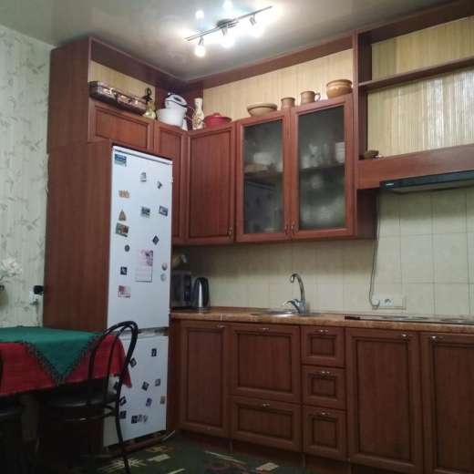 Продажа 1 однокомнатная квартира на цокольном этаже в районе Центрального парка улица Чехова Ирпень. Агентство недвижимости