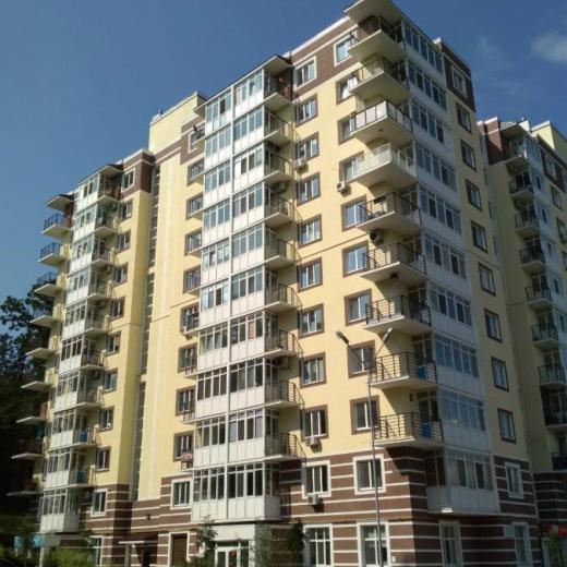 Продажа однокомнатная квартира под ремонт возле Бучанского парка в Буче. Агентство недвижимости