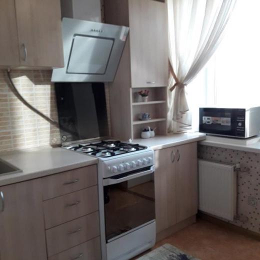 Продажа 1 однокомнатная квартира с мебелью в ЖК Родинний улица Ватутина Буча. Агентство недвижимости