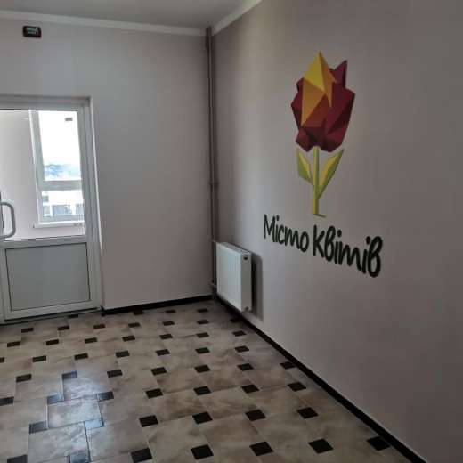Продажа 1 однокомнатная квартира с отличной планировкой в ЖК Місто Квітів улица Тираспольская Киев. Агентство недвижимости