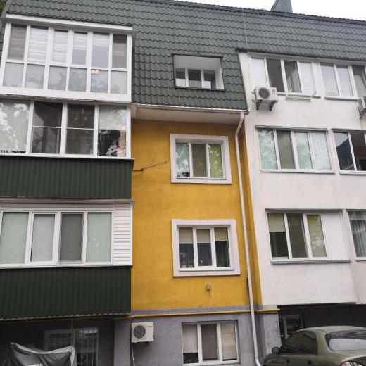 Продажа 1 однокомнатная квартира с ремонтом и мебелью улица Давидчука Ирпень. Агентство недвижимости