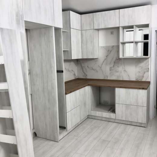 Продажа 1 однокомнатная квартира с ремонтом в новом микрорайоне улица Университетская Ирпень. Агентство недвижимости