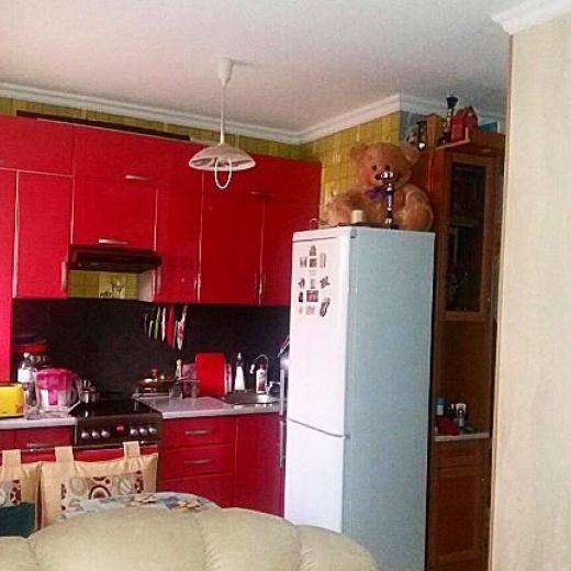 Продажа 1 однокомнатная квартира-студия с ремонтом и мебелью улица Чехова Ирпень. Агентство недвижимости