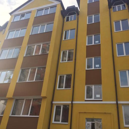 Продажа 1 однокомнатная квартира в новом доме улица Новооскольская Ирпень. Агентство недвижимости