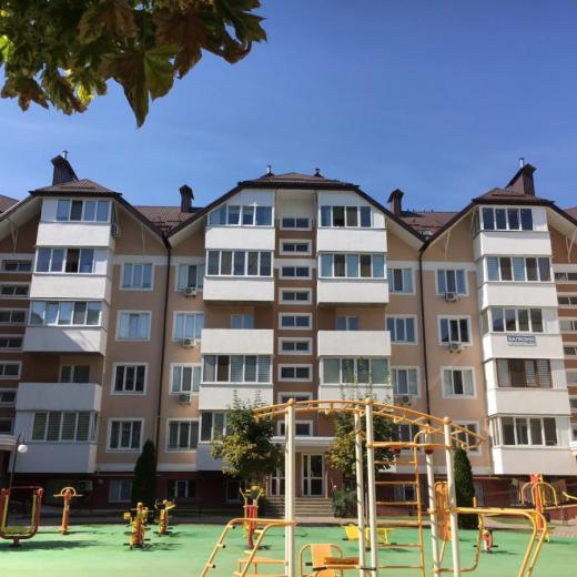 Продажа 1 однокомнатная квартира ЖК Буча Квартал улица Бориса Гмыри. Агентство недвижимости
