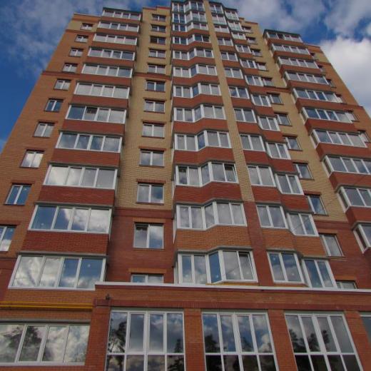 Продажа 1 однокомнатная квартира в ЖК Карат с красивым видом на Центральный парк Ирпень. Агентство недвижимости