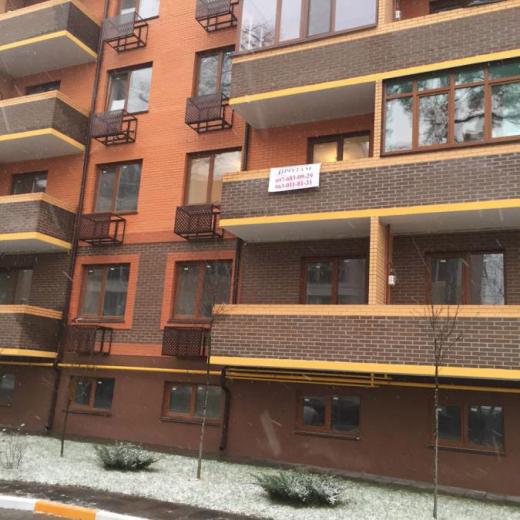 Продажа 1 однокомнатная квартира в ЖК MunHausen Мюнхаузен зеленая зона Ирпень. Агентство недвижимости
