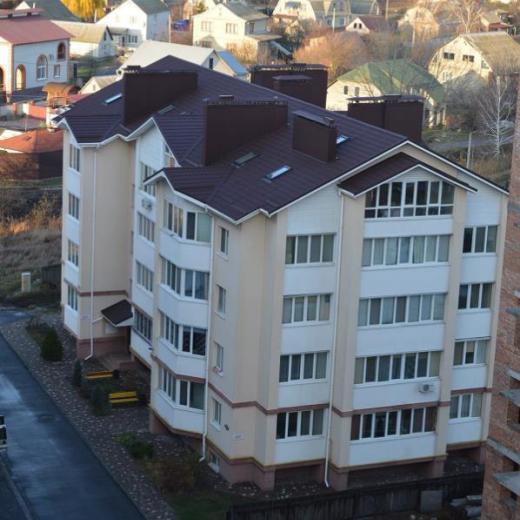 Продажа 1 однокомнатная квартира возле ЖК Покровский улица Свято-Покровская Гостомель. Агентство недвижимости