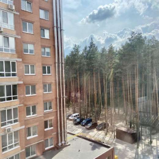Продажа 1 однокомнатная квартира ЖК Суворов улица Лермонтова Ирпень. Агентство недвижимости