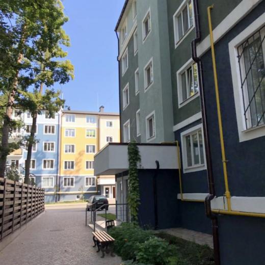 Продажа просторная 2 двухкомнатная квартира в ЖК Green Yard улица Белокур Ирпень. Агентство недвижимости
