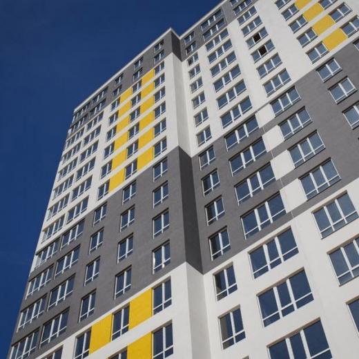 Продажа 3 трехкомнатная двухсторонняя квартира с видом на лес ЖК Green Side улица Университетская Ирпень. Агентство недвижимости