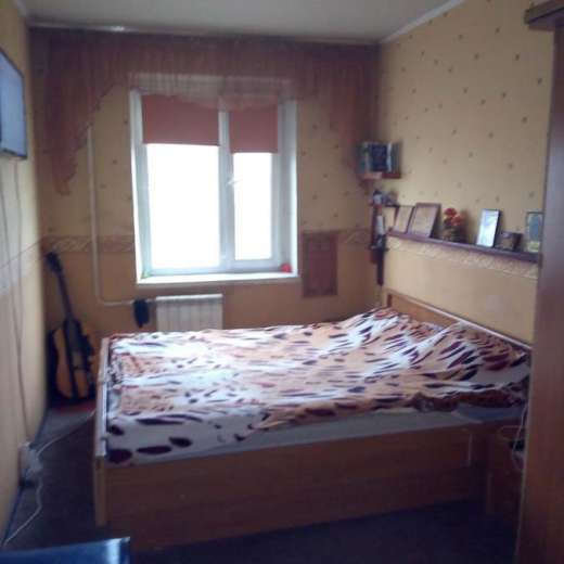 Продажа 3 трехкомнатная квартира Северо-Броварский массив улица Миропольская Киев. Агентство недвижимости