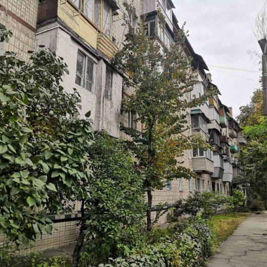 Продажа 3 трехкомнатная квартира улица Рижская Сырец Киев. Агентство недвижимости