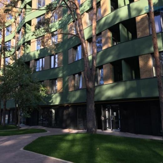 Продажа трехкомнатная квартира в ЖК Park Town Гостомель. Агентство недвижимости