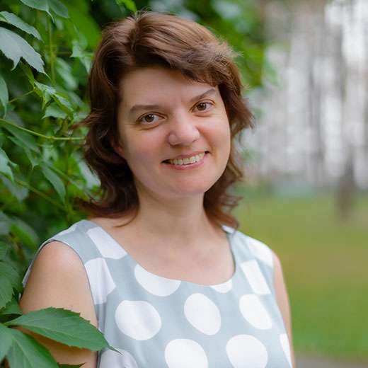 Татьяна Башинская, риелтор. Продажа недвижимости Ирпень, Буча, Киев. Агентство