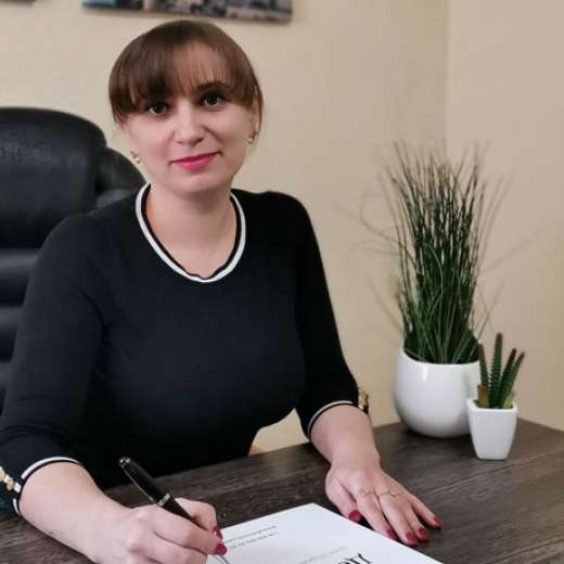 Любовь Грушевская, риелтор. Продажа недвижимости Ирпень, Буча, Киев. Агентство
