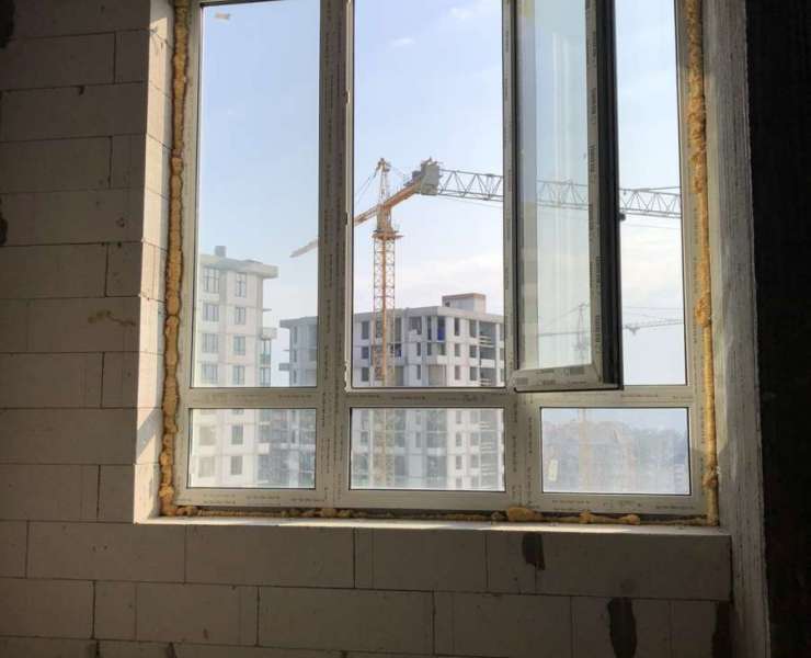 Продажа 1 однокомнатная квартира с документами рядом с Центральным парком Ирпень. Агентство недвижимости