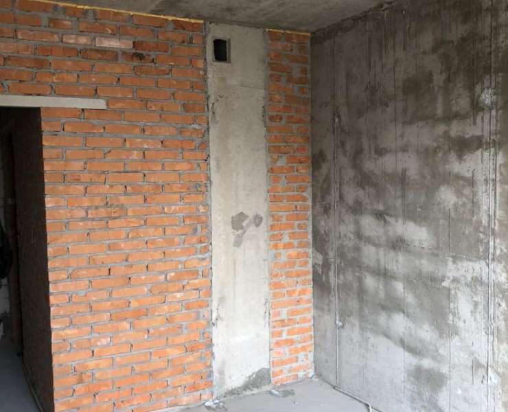 Продажа в ЖК Сити Парк 1 однокомнатная квартира Ирпень. Агентство недвижимости