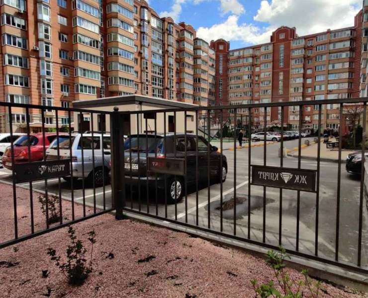Продажа 3 трехкомнатная квартира в жилом доме ЖК Карат Ирпень. Агентство недвижимости