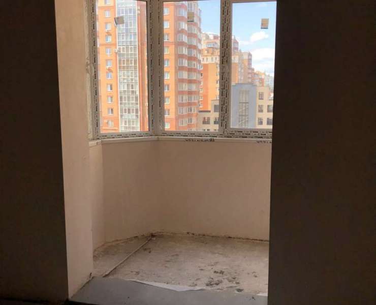 Продажа 3 трехкомнатная квартира в жилом доме ЖК Карат Ирпень. Агентство недвижимости