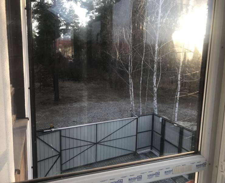 Продажа таунхаус в закрытом городке Garden House с выходом в лес Гостомель. Агентство недвижимости
