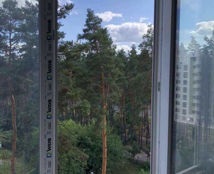 Продажа 3 трехкомнатная квартира в жилом доме ЖК Карат Ирпень. Агентство недвижимости