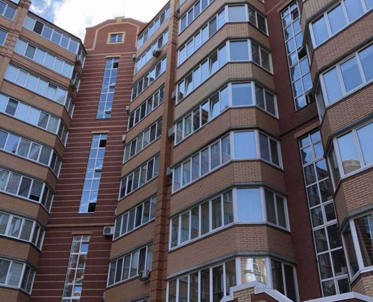 Продажа 3 трехкомнатная квартира в жилом доме ЖК Карат Ирпень. Агентство недвижимости