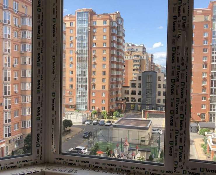 Продажа 3 трехкомнатная квартира в жилом доме ЖК Карат Ирпень. Агентство недвижимости