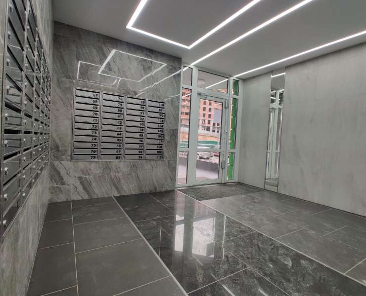 Продажа 1 однокомнатная квартира с документами рядом с Центральным парком Ирпень. Агентство недвижимости