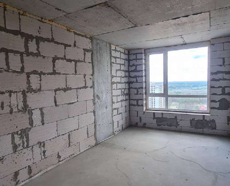Продажа 3 трехкомнатная квартира в ЖК Green Side Ирпень. Агентство недвижимости
