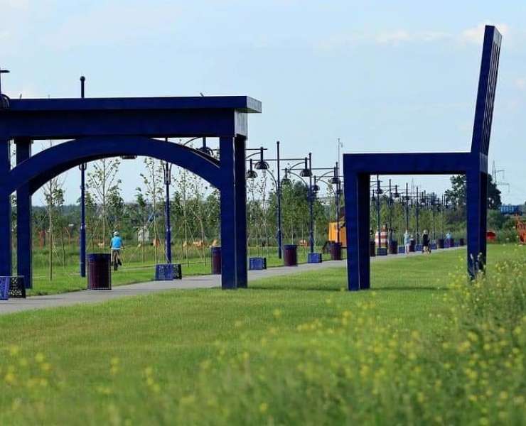Продажа компактная 2 двухкомнатная квартира ЖК Синергия Сити Ирпень. Агентство недвижимости
