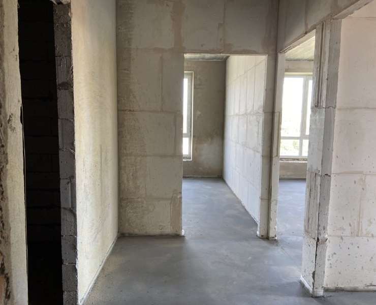 Продажа 2 двухкомнатная квартира в центральной локации Ирпеня. Агентство недвижимости