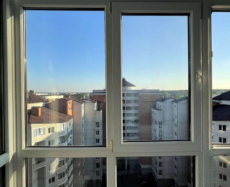 Продажа 1 однокомнатная квартира с современным ремонтом в элитном ЖК Версаль парк Ирпень. Агентство недвижимости